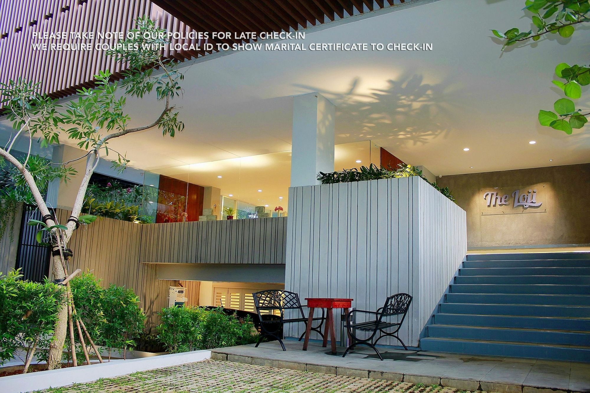 Zen Rooms Patra Kuningan Syariah Джакарта Екстер'єр фото